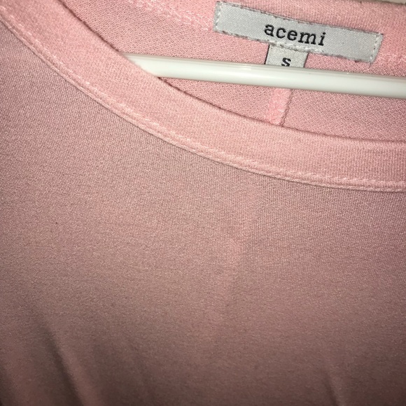 Pink Tunic - Picture 2 of 2